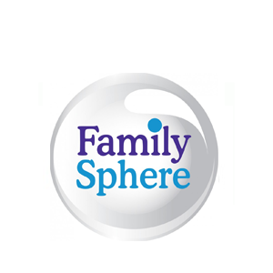 Logo Family Sphere
