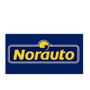 Logo Norauto