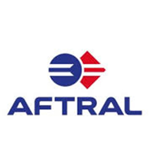 Logo Aftral