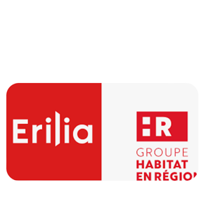 Logo Erilia