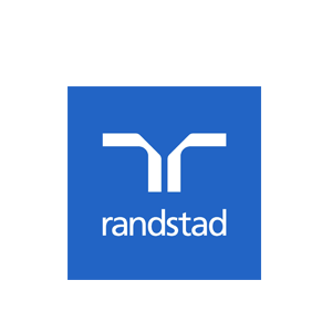 Logo randstad