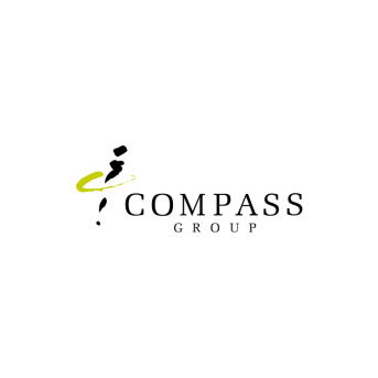 Logo Compass Group