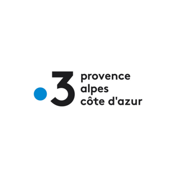 Logo France3Provence