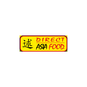 Asia Food