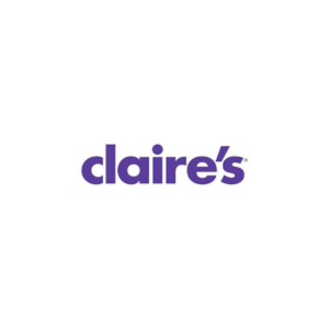 Logo Claires