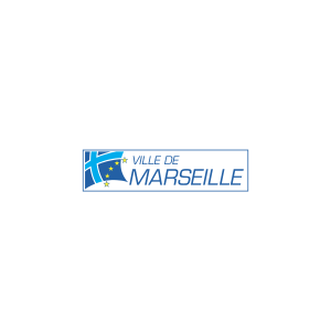 logo-ville de Marseille