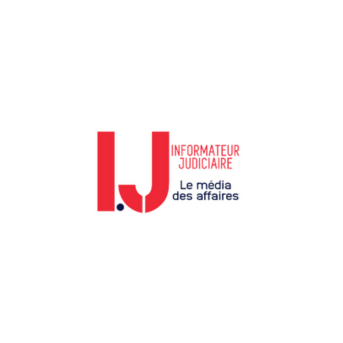 Logo Informateur Judiciaire