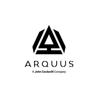 Logo Arquus