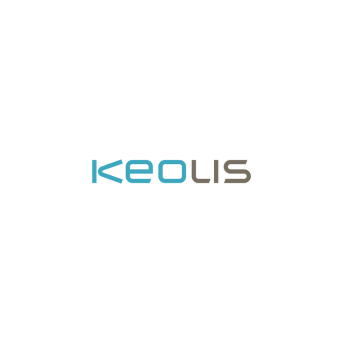 Logo Keolis