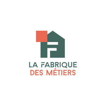 Logo La Fabrique des Metiers