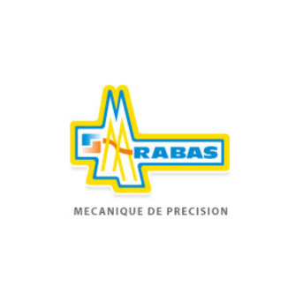 Logo Rabas