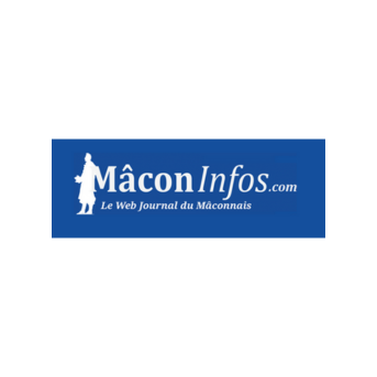 Logo Macon Infos