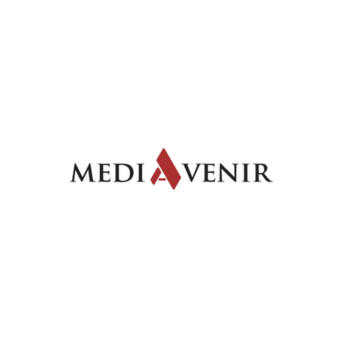 Logo Mediavenir