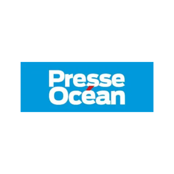 Logo presseOcean