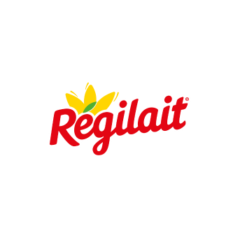 Logo regilait