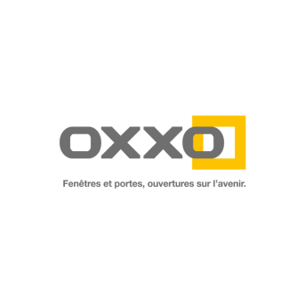 Logo Oxxo