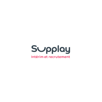 Logo Supplay