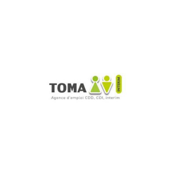Logo Toma