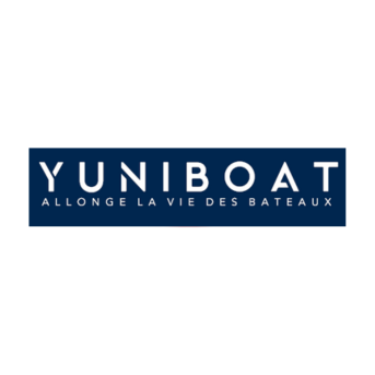 Logo YuniBoat
