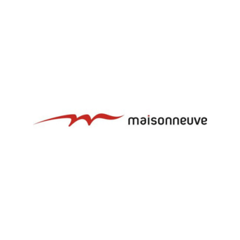 Logo maisonneuve
