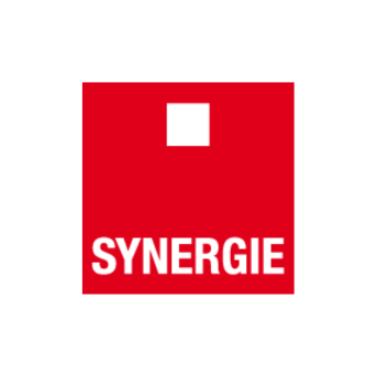 logo synergie