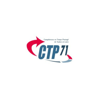 Logo CTP 71