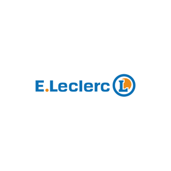 Logo E.leclerc