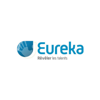 Logo Eureka