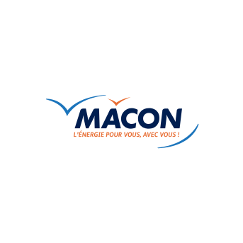 Logo Macon