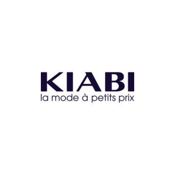 Logo kiabi