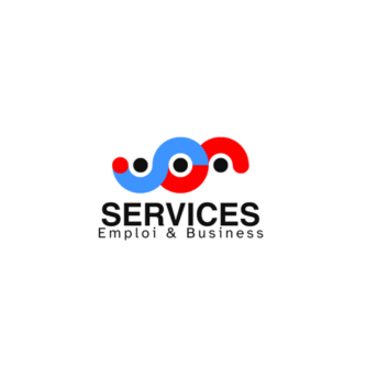 Logo servicesetemplois