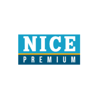 Logo Nice Premium