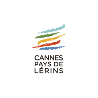 logo cannes pays de lerins