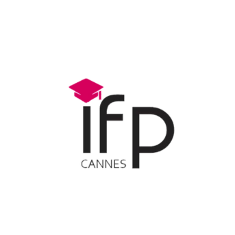 logo ifp cannes