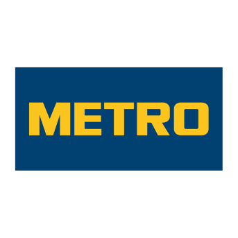 Logo Metro