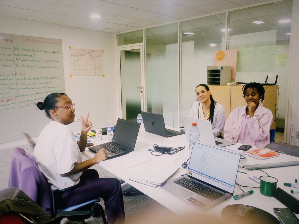 Entreprise Ephemère St Etienne 2025