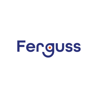 logo Ferguss