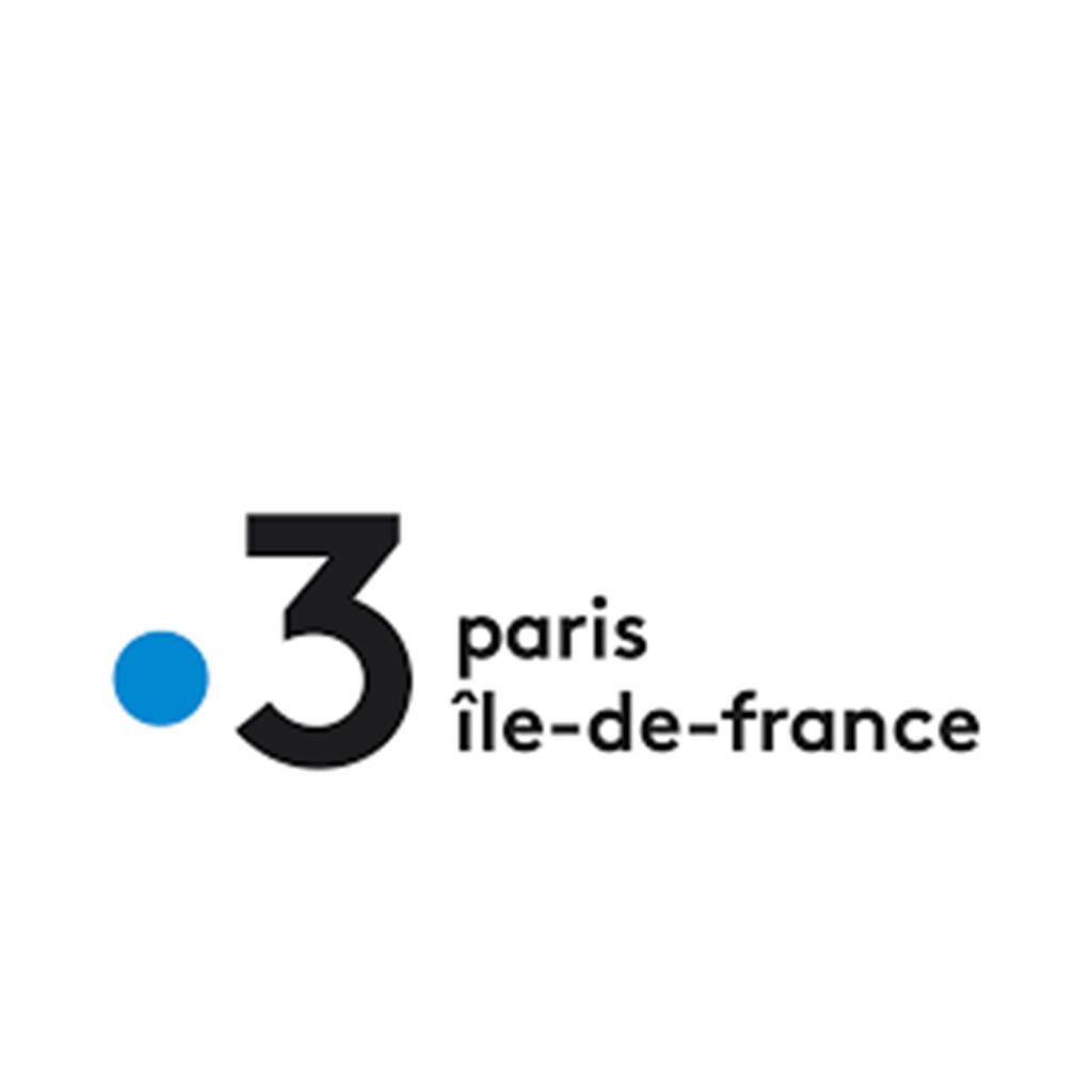 Logo_France3-IdF